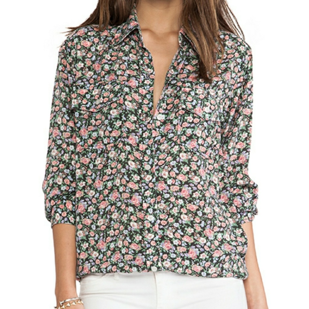 Current/Elliott Top - Picture 2 of 5
